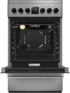 Электрическая плита Maunfeld MEC55CS08D фото 4 в Новосибирске