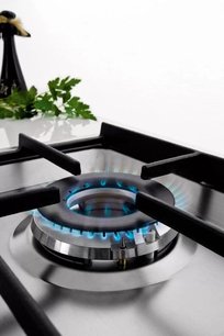 Варочная панель Баразза 1PBF1 фото 2 в Новосибирске Варочная панель Barazza 1PBF1 фото 2 в Новосибирске