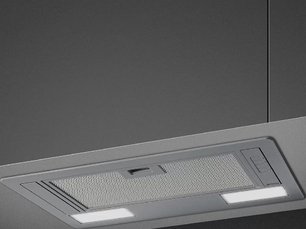 Встраиваемая вытяжка Smeg KSG52HE фото 2 в Новосибирске