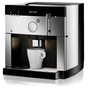 Профессиональная кофемашина WMF 1000 Pro S фото в Новосибирске