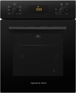 Духовой шкаф Zigmund Shtain EN 242.622 B фото в Новосибирске