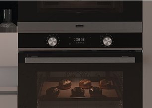 Духовой шкаф Franke FSM 97 P XS фото 4 в Новосибирске