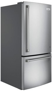 Холодильник IO MABE ICO19JSPR SS фото 3 в Новосибирске