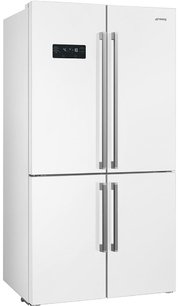 Холодильник Смег FQ60B2PE1 фото в Новосибирске Холодильник Smeg FQ60B2PE1 фото в Новосибирске