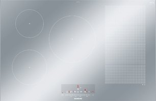 Варочная панель Сименс EX879FVC1E фото в Новосибирске Варочная панель Siemens EX879FVC1E фото в Новосибирске