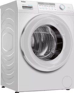 Стиральная машина Haier HW60-BP12959BE фото 2 в Новосибирске