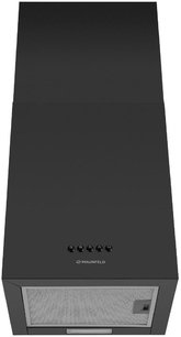 Вытяжка Maunfeld Box Push 40 черный фото 3 в Новосибирске