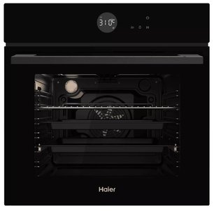 Духовой шкаф Haier HOX-T08AMTB фото 2 в Новосибирске
