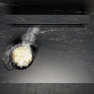 Встраиваемая вытяжка Фалмек LEVEL INVISIBLE фото 3 в Новосибирске Встраиваемая вытяжка Falmec LEVEL INVISIBLE фото 3 в Новосибирске