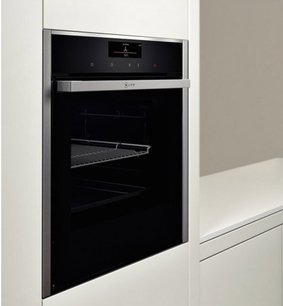 Духовой шкаф Нефф B58CT64N0 фото 2 в Новосибирске Духовой шкаф Neff B58CT64N0 фото 2 в Новосибирске