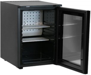 Минибар Indel B K40 ECOSMART PV BLACK фото 4 в Новосибирске