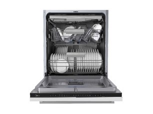 Встраиваемая посудомоечная машина Midea MID60S150i фото 3 в Новосибирске