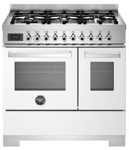 Варочный центр Bertazzoni PRO96L2EBIT2 фото в Новосибирске