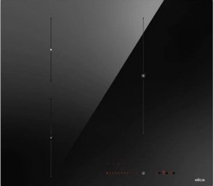 Варочная панель Elica RATIO 603 BL фото в Новосибирске