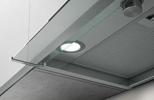 Встраиваемая вытяжка Elica BOXIN LX/IX/A/90 фото 3 в Новосибирске