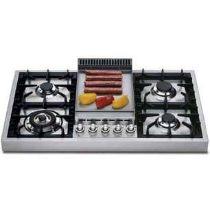 Варочная панель Илве HAP-95FC фото в Новосибирске Варочная панель Ilve HAP-95FC фото в Новосибирске