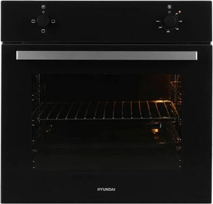 Духовой шкаф Hyundai HEO 6230 BG фото в Новосибирске