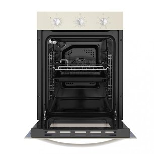 Шкаф духовой электрический MAUNFELD EOEC516BG фото 2 в Новосибирске