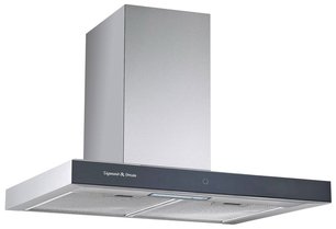 Вытяжка Зигмунд Штайн K 135.6 B фото в Новосибирске Вытяжка Zigmund Shtain K 135.6 B фото в Новосибирске