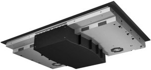 Варочная панель Де Дитрих DPH4840BT фото 4 в Новосибирске Варочная панель De Dietrich DPH4840BT фото 4 в Новосибирске