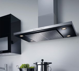 Вытяжка Gutmann Brillante фото 3 в Новосибирске