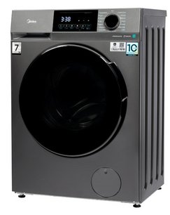 Стиральная машина Midea MFC3712BSW40/S фото 3 в Новосибирске