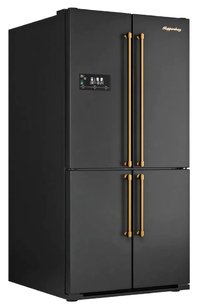 Холодильник Куперсберг NMFV 18591 B Bronze фото 3 в Новосибирске Холодильник Kuppersberg NMFV 18591 B Bronze фото 3 в Новосибирске