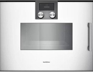 Духовой шкаф-пароварка Gaggenau BSP 251-130 фото в Новосибирске