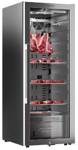 Холодильник для сухого вызревания мяса Meyvel MM-105SR фото в Новосибирске