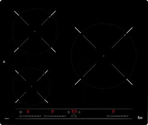 Варочная панель Тека IB 6310 фото в Новосибирске Варочная панель Teka IB 6310 фото в Новосибирске