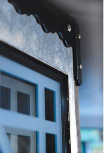 Винный шкаф Restart KNT002fa фото 2 в Новосибирске