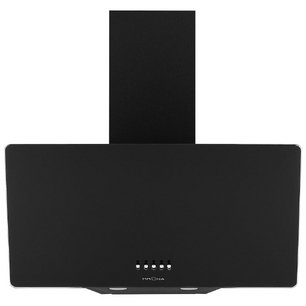 Вытяжка KRONA POLLY 600 BLACK PB V2 фото в Новосибирске