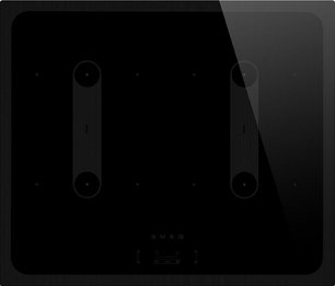 Варочная панель Smeg SI2B22641D фото в Новосибирске