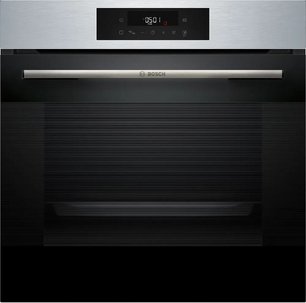 Духовой шкаф Бош HJG852YS0 фото в Новосибирске Духовой шкаф Bosch HJG852YS0 фото в Новосибирске