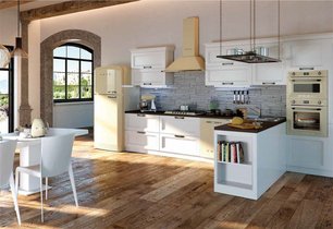 Духовой шкаф Smeg SFP6925PPZ фото 4 в Новосибирске