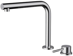 Смеситель Omoikiri NARA C фото