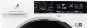 Стирально-сушильная машина Electrolux EW7WR268S фото 2 в Новосибирске