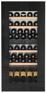 Встраиваемый винный шкаф Либхер EWTgb 2383 Vinidor фото 4 в Новосибирске Встраиваемый винный шкаф Liebherr EWTgb 2383 Vinidor фото 4 в Новосибирске