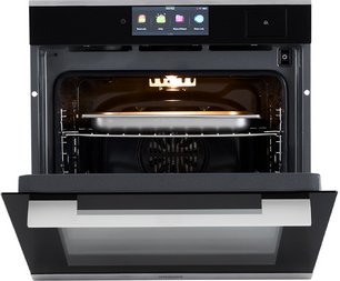 Духовой шкаф Graude BMDP 60.4 E фото 3 в Новосибирске