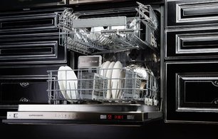 Посудомоечная машина Куперсберг GLA 680 фото 4 в Новосибирске Посудомоечная машина Kuppersberg GLA 680 фото 4 в Новосибирске