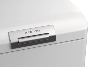 Стиральная машина Electrolux EW7TN3272SP фото 3 в Новосибирске