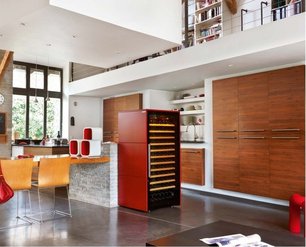 Винный шкаф EuroCave S Collection M фото 3 в Новосибирске