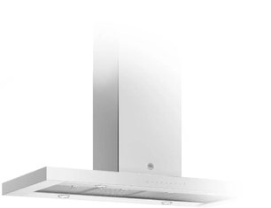 Вытяжка Бертаззони KTI120PRO1XA фото 3 в Новосибирске Вытяжка Bertazzoni KTI120PRO1XA фото 3 в Новосибирске