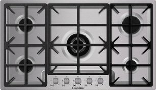 Варочная панель Маунфилд MGHS.95.72S фото в Новосибирске Варочная панель Maunfeld MGHS.95.72S фото в Новосибирске