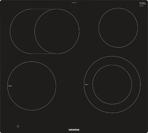 Варочная панель Сименс ET601LNP1D фото 3 в Новосибирске Варочная панель Siemens ET601LNP1D фото 3 в Новосибирске