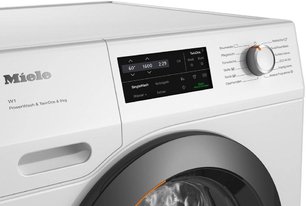 Стиральная машина Miele WCI870WPS фото 3 в Новосибирске