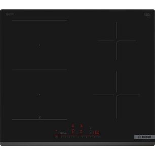 Индукционная варочная панель Бош PVS63KHC1Z фото в Новосибирске Индукционная варочная панель Bosch PVS63KHC1Z фото в Новосибирске