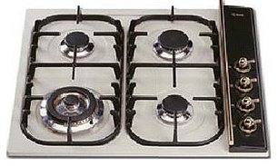 Варочная панель Илве H360CV Antique white фото в Новосибирске Варочная панель Ilve H360CV Antique white фото в Новосибирске