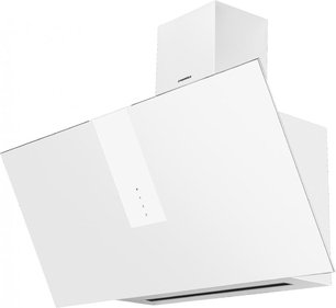 Кухонная вытяжка MAUNFELD Aurora 90 белый матовый фото в Новосибирске