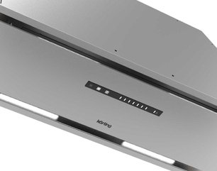 Полновстраиваемая вытяжка Korting KHI 9997 X фото 3 в Новосибирске